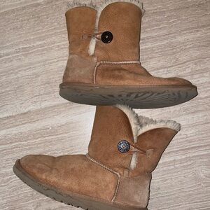 Woman’s Uggs